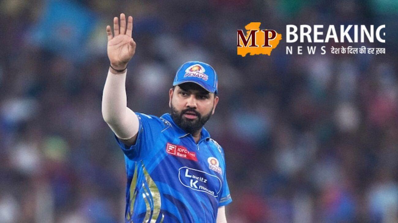 अचानक रोहित शर्मा ने बदल लिया पाला! बन गए लखनऊ सुपर जायंट्स के कोच, अब्दुल समद को दी बैटिंग टिप्स