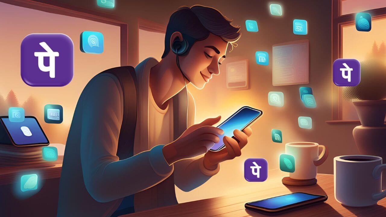 फोन पे यूजर्स के लिए अच्छी खबर, UPI से जुड़ा नया फीचर लॉन्च, मिलेगी ये खास सुविधा, पेमेंट करना होगा आसान 