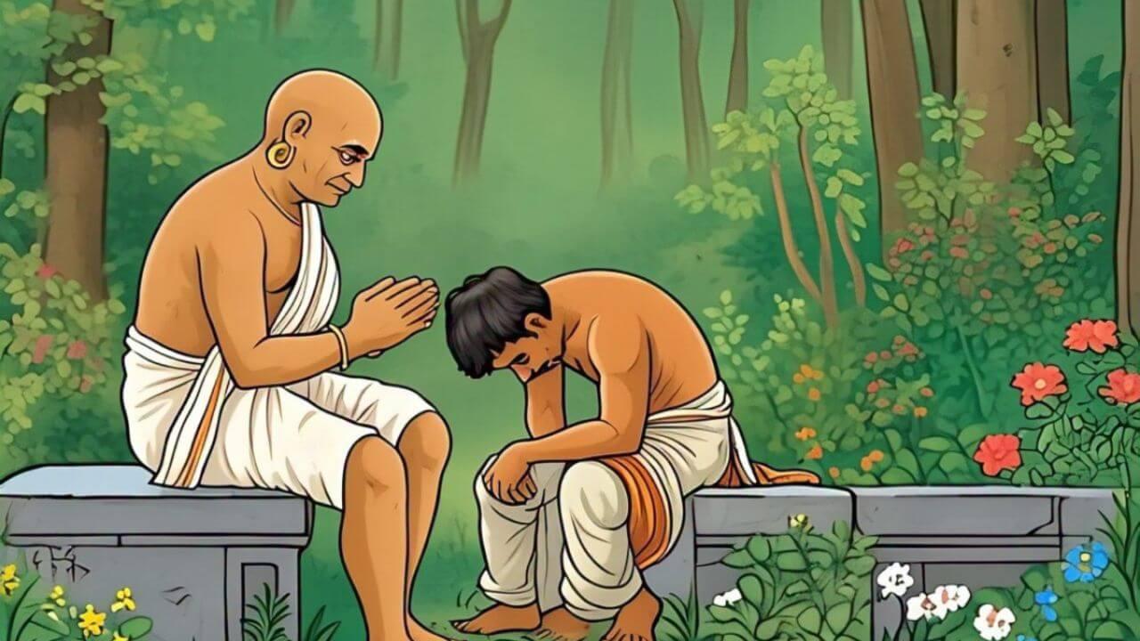 चाणक्य नीति: ये 3 गुण बदल सकते हैं आपकी किस्मत, बना सकते हैं अमीर!