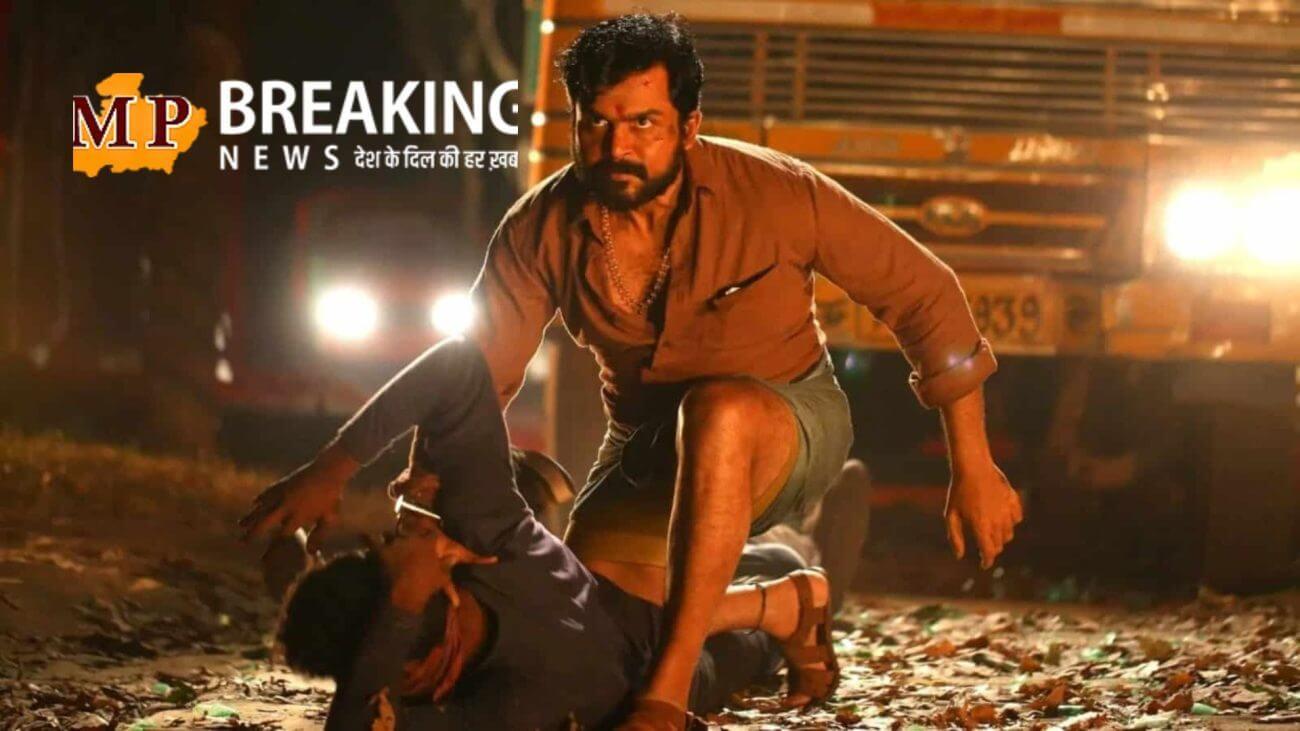 4 साउथ की धांसू एक्शन-क्राइम थ्रिलर मूवीज़, OTT पर आज रात देखो!