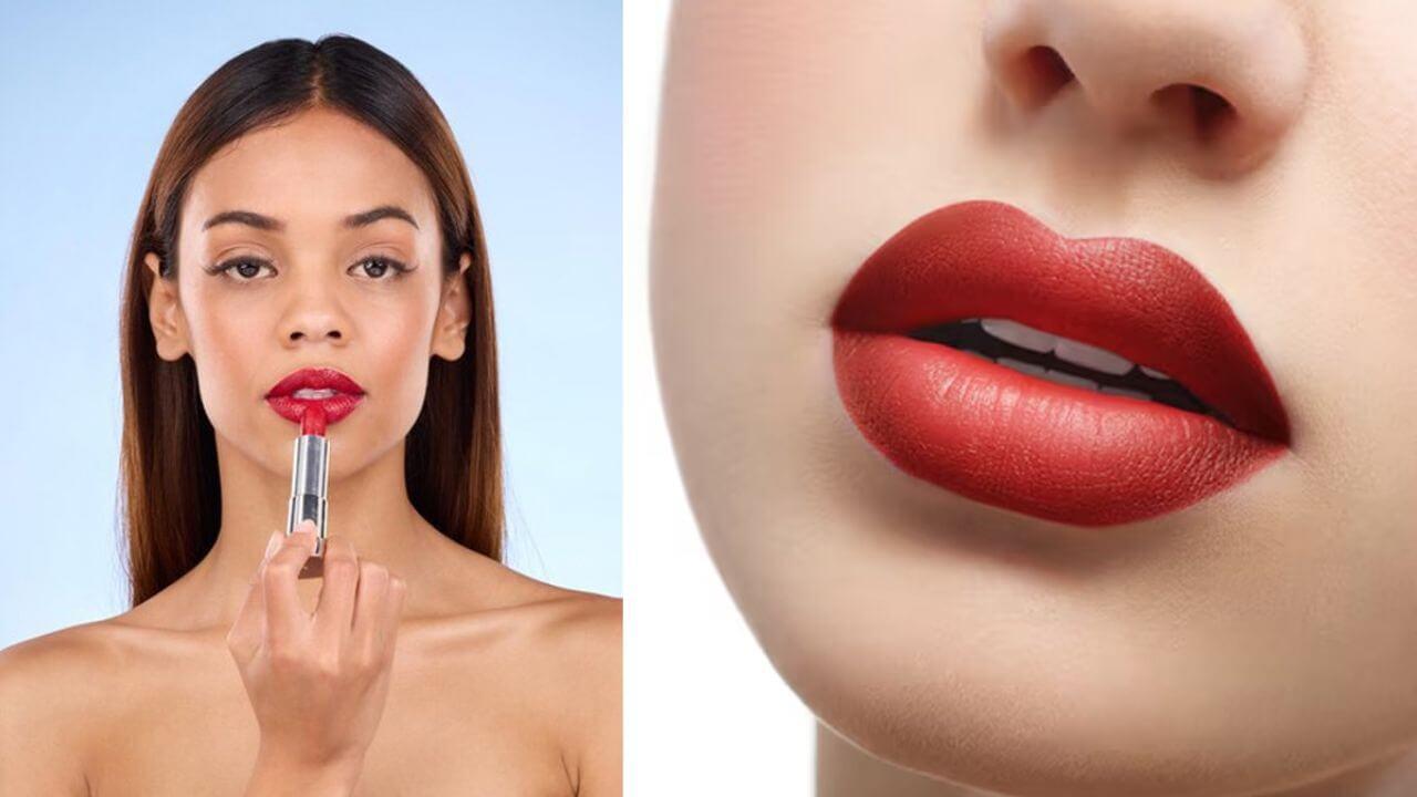 गर्मी में लिपस्टिक बार-बार छूट जाती है? जानिए वो 3 हैक्स, जो हर स्मार्ट लड़की अपनाती है