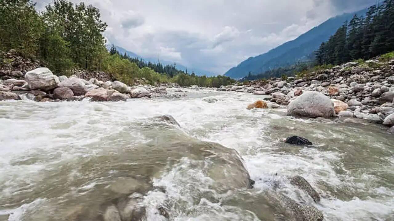 भारत का ये राज्य कहलाता है नदियों का मायका, जहां बहती है 200 से अधिक नदी