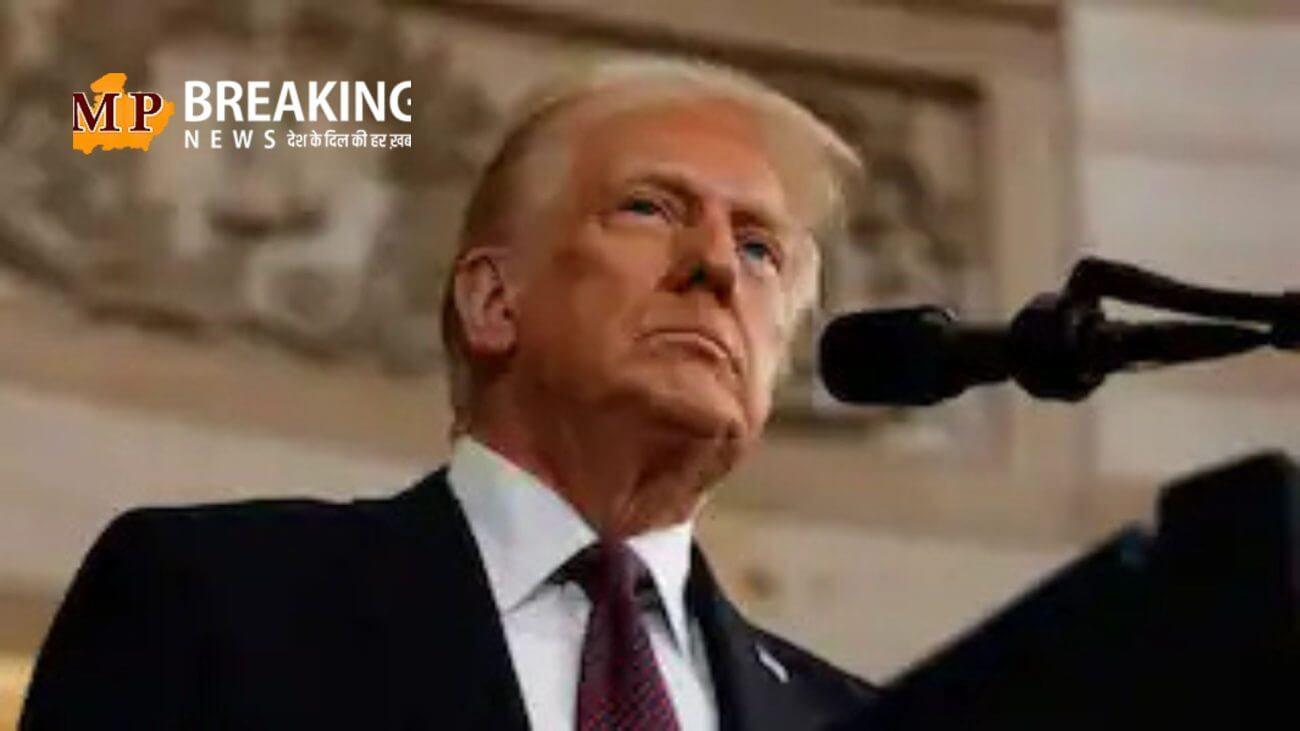 भारत के फार्मा सेक्टर की भी बड़ी मुश्किलें! ट्रंप ने दी टैरिफ छूट खत्म करने की चेतावनी