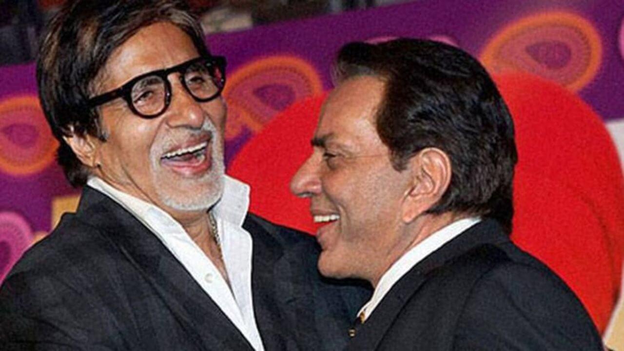 धर्मेंद्र की ठुकराई फिल्म से सुपरस्टार बने अमिताभ बच्चन, ब्लॉकबस्टर से मेकर्स ने छापे करोड़ों रुपए