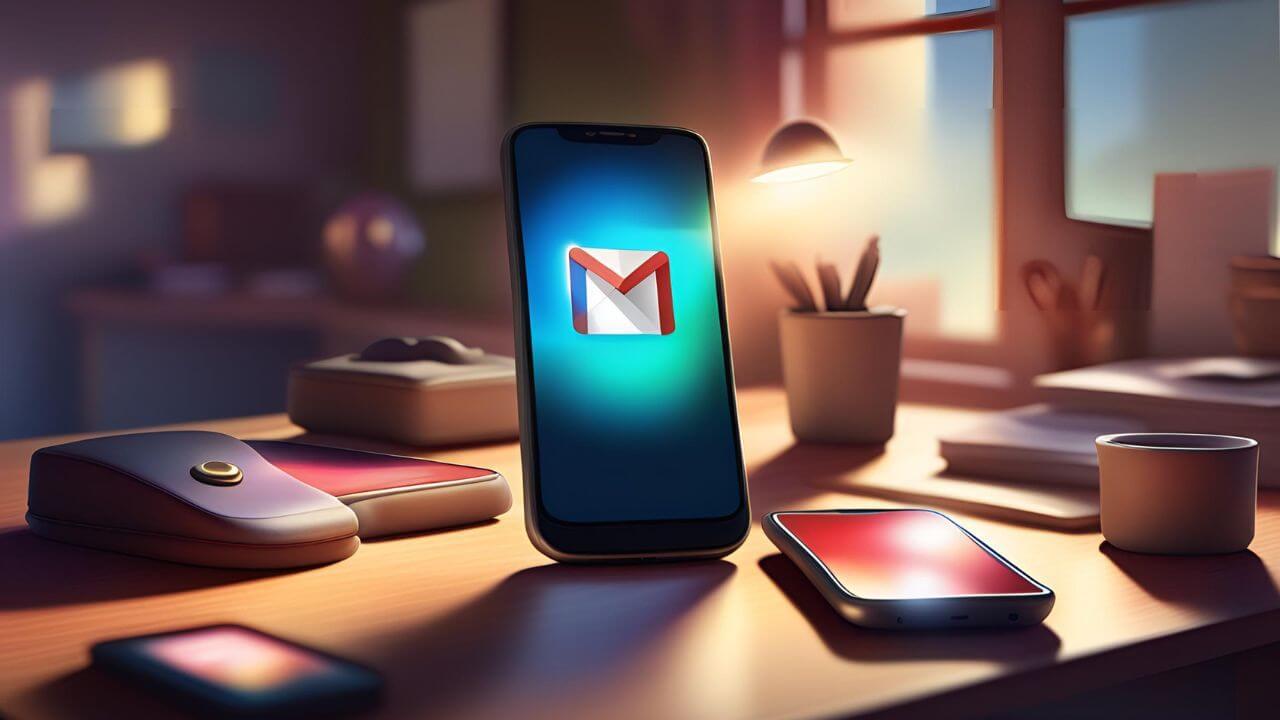 Gmail यूजर्स सावधान, ठगों ने निकाला स्कैम का नया तरीका, चोरी हो सकता है आपका पर्सनल डेटा, गूगल ने दी चेतावनी 