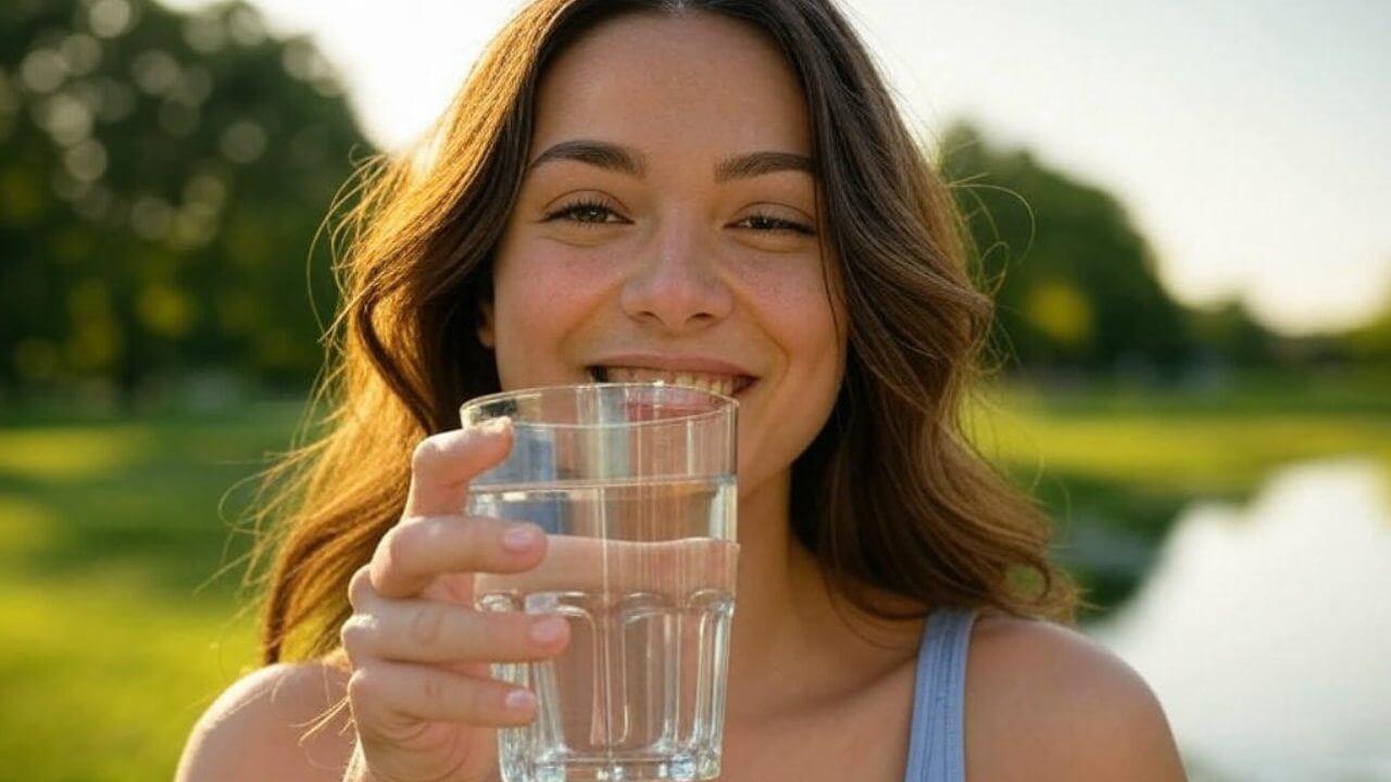 पानी है आपका हेल्थ पार्टनर : फिटनेस, ब्यूटी और सेहत के चमत्कारी फॉर्मूलों का मास्टर, जानिए पानी से जुड़े रोचक रहस्य