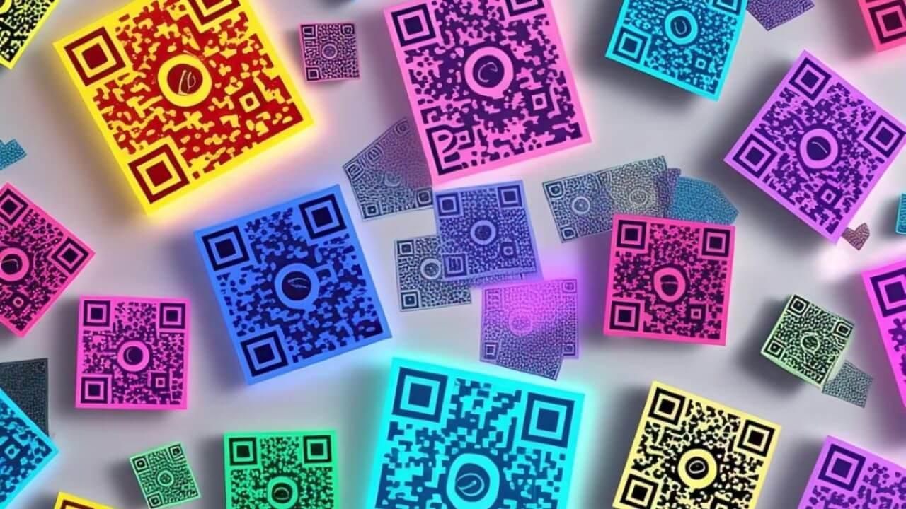 QR का मतलब क्या होता है? जानें इस छोटी सी स्कैनिंग टैग का फुल फॉर्म और इस्तेमाल