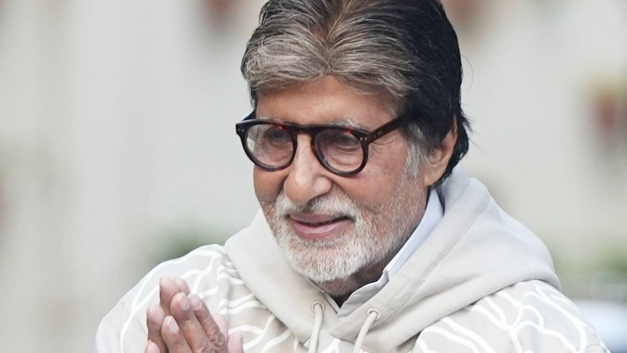 इस फिल्म ने दिया था Amitabh Bachchan के डूबते करियर को सहारा, करोड़ों का कर्ज चुका पाए थे बिग बी