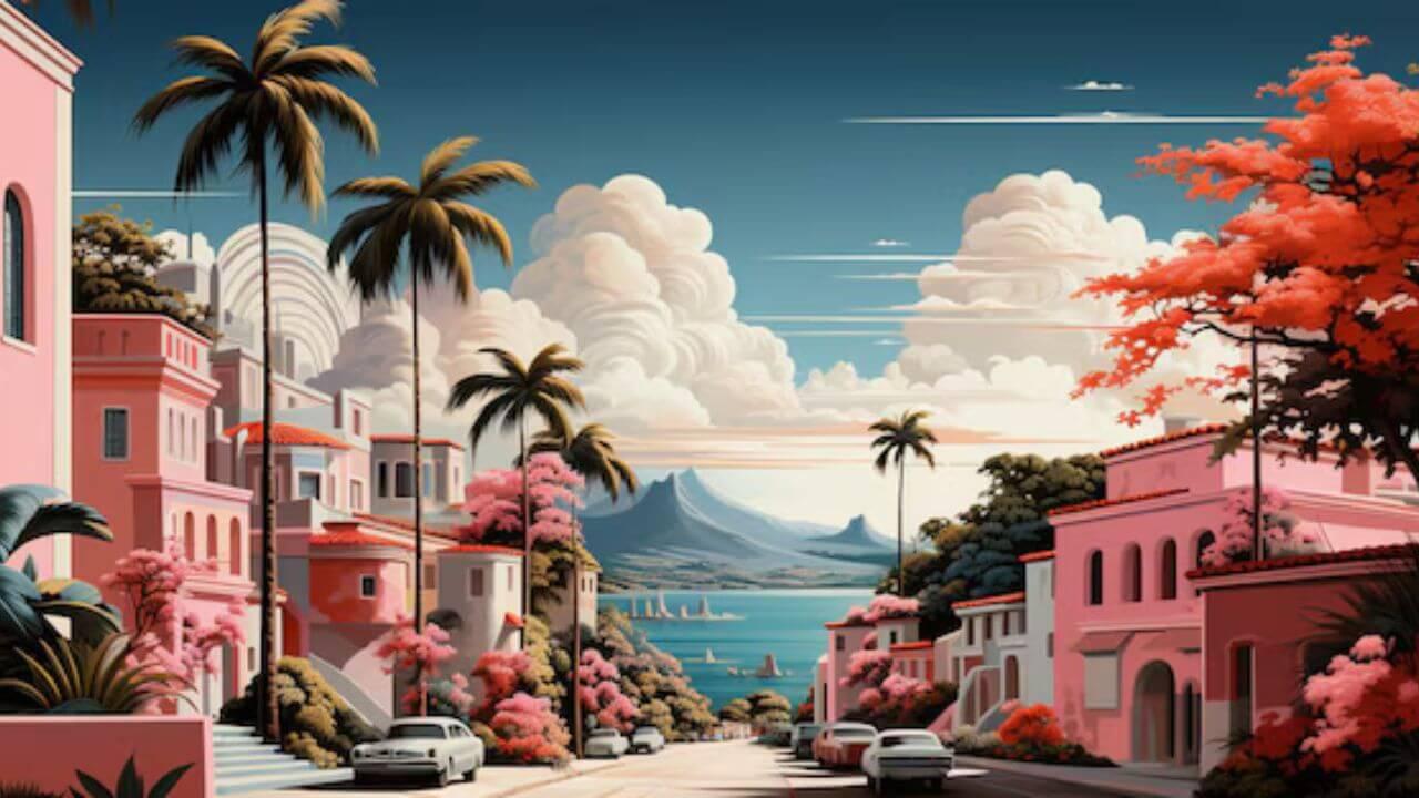 ये है भारत का सबसे खूबसूरत शहर, सफाई में भी है नबंर-1, बन रही लोगों की पहली पसंद