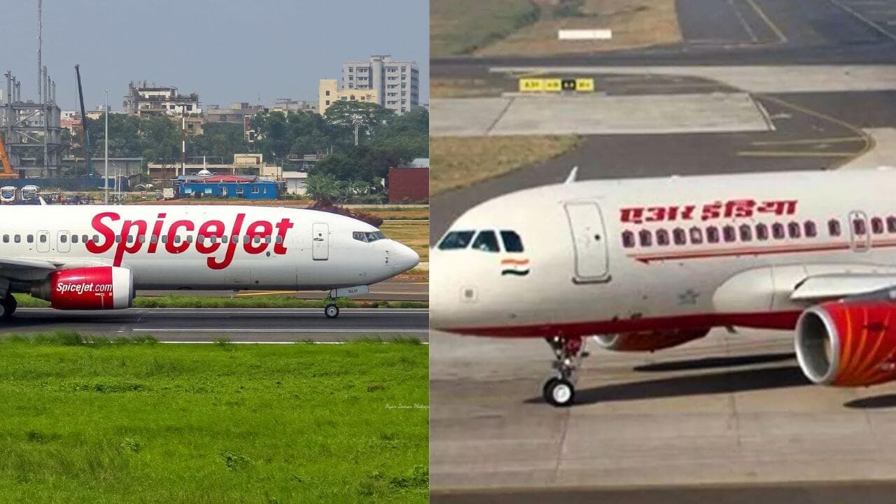 पहलगाम आतंकवादी हमले के बाद SpiceJet ने यात्रियों को दी राहत, Air India ने भी की बड़ी घोषणा