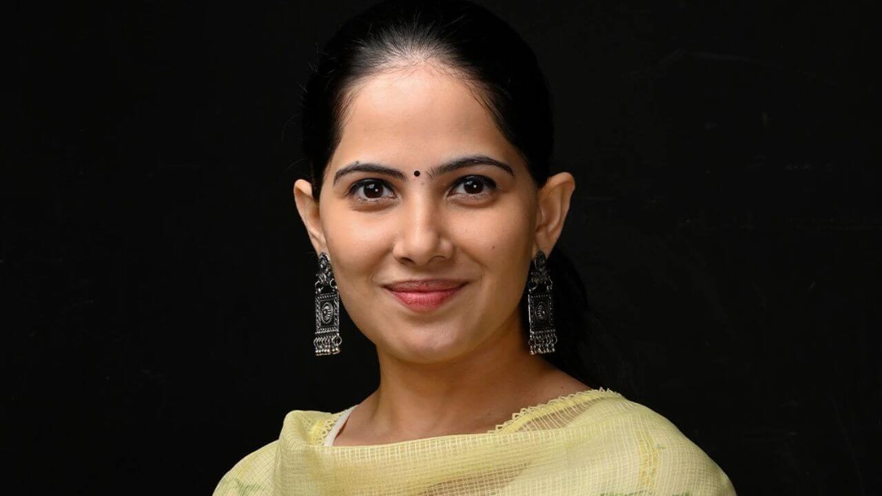 99% लोग भीड़ में चलते हैं, 1% बनते हैं लीडर… Jaya Kishori ने बताई वजह