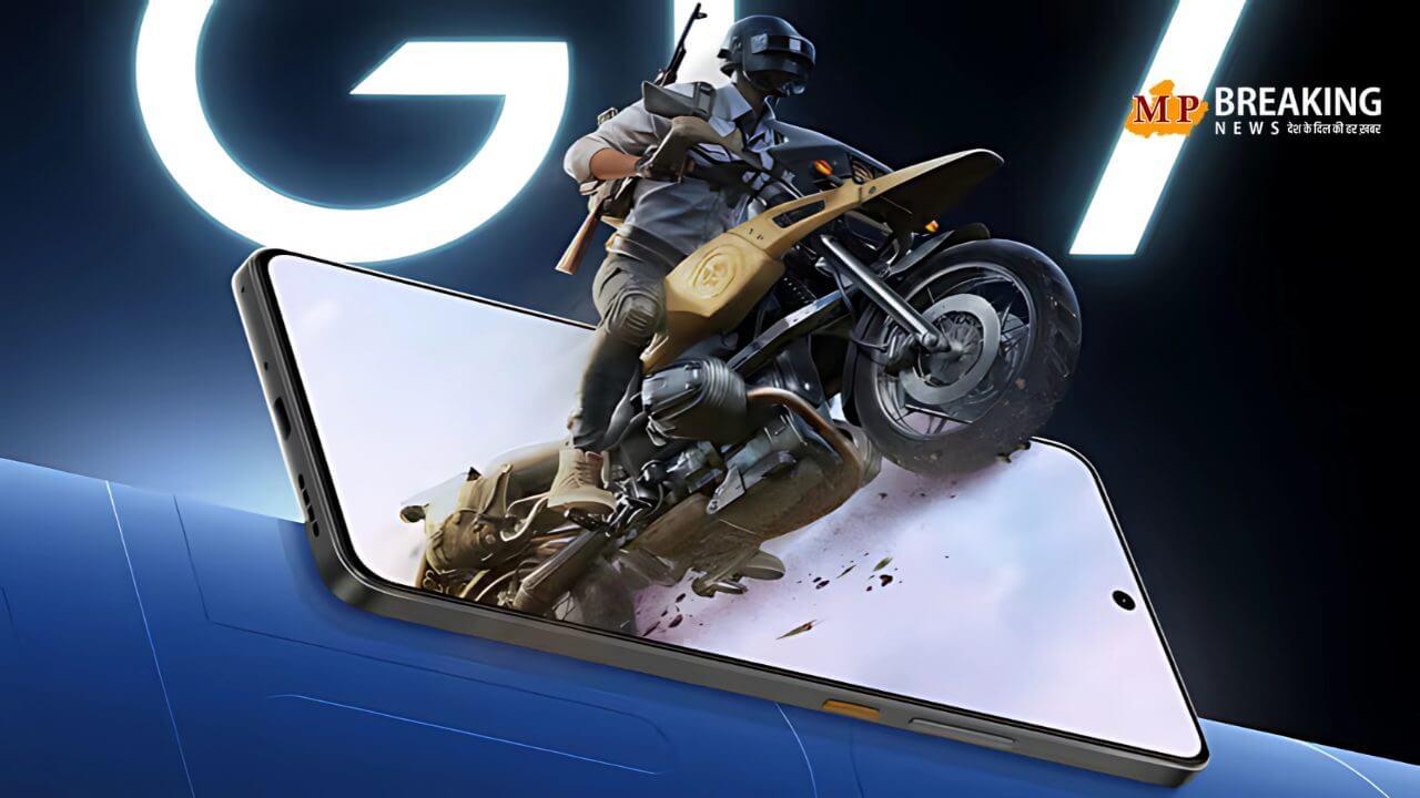 रियलमी GT 7 की धमाकेदार एंट्री, मई में होगा लॉन्च, BGMI गेमिंग के साथ देगा कमाल का परफॉर्मेंस!