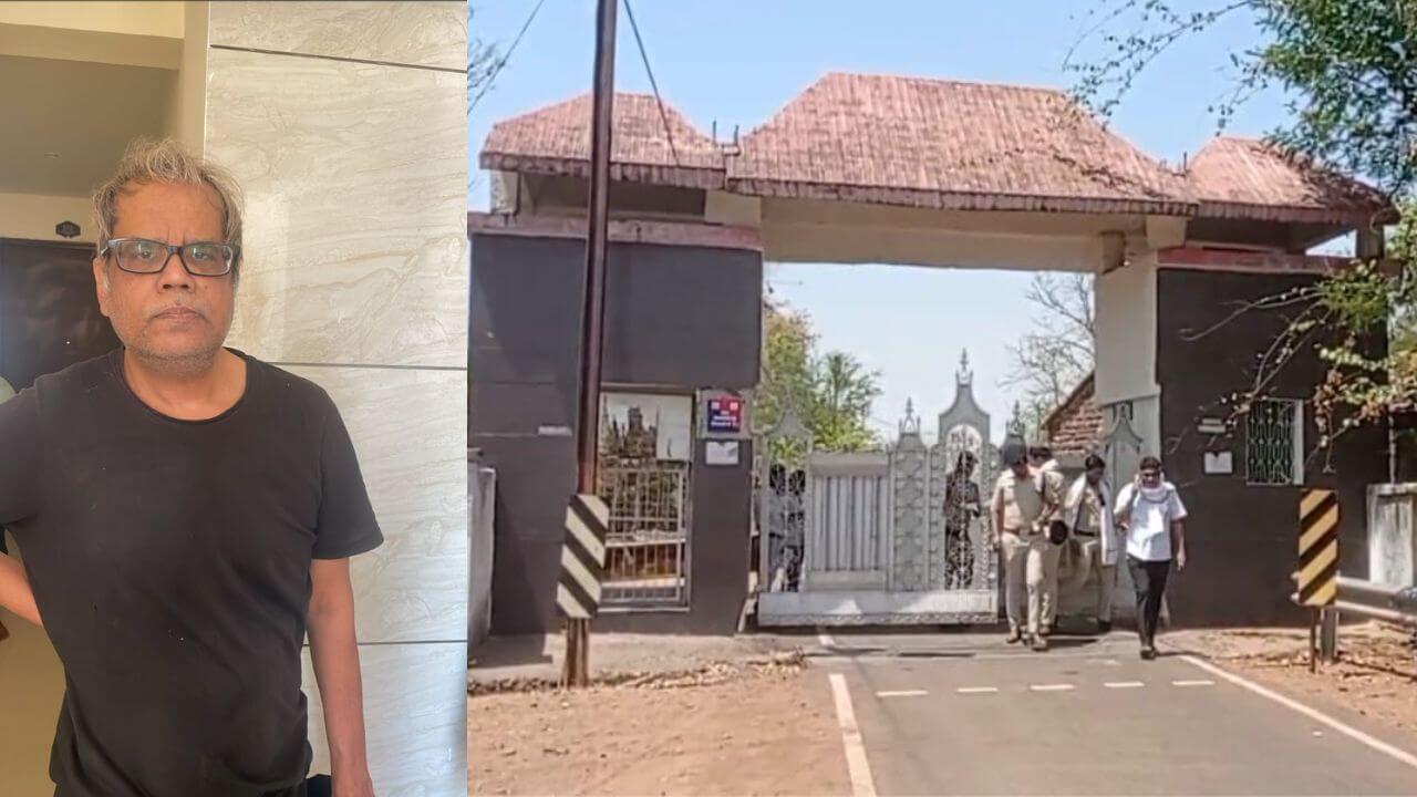 डॉ एन जॉन केम को पुलिस ने प्रयागराज से पकड़ा, राष्ट्रीय मानव अधिकार आयोग की टीम मिशन अस्पताल पहुंची, पीड़ितों से की मुलाकात