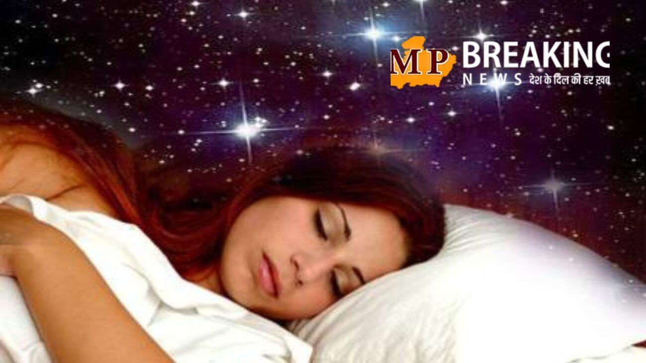 सपने में अगर दिखाई दे रहे हैं यह संकेत तो आप भी होने वाले हैं कामयाब! यहां जानें