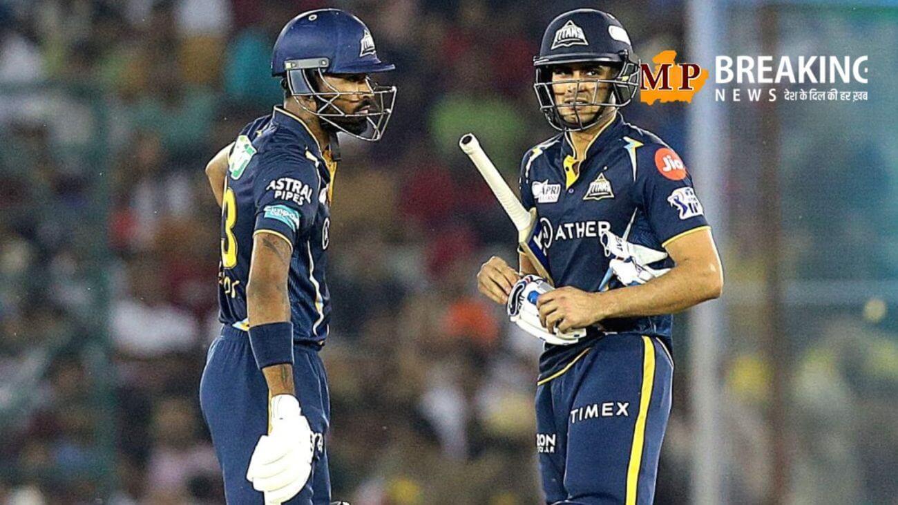 शुभमन गिल को लेकर किया जा रहा बड़ा दावा! क्या सच में टीम के लिए वेतन में की कटौती? मालिक ने लालची कहकर किसपर कसा तंज?