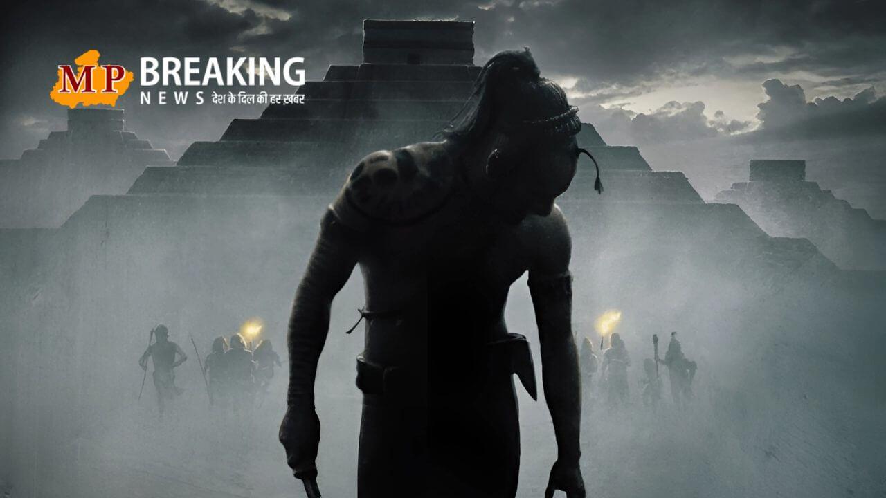 इस फिल्म को दोबारा बनाना लगभग नामुमकिन, मेक्सिको के जंगलों में बनी,  शूटिंग में हजारों लोकल लोग शामिल हुए!