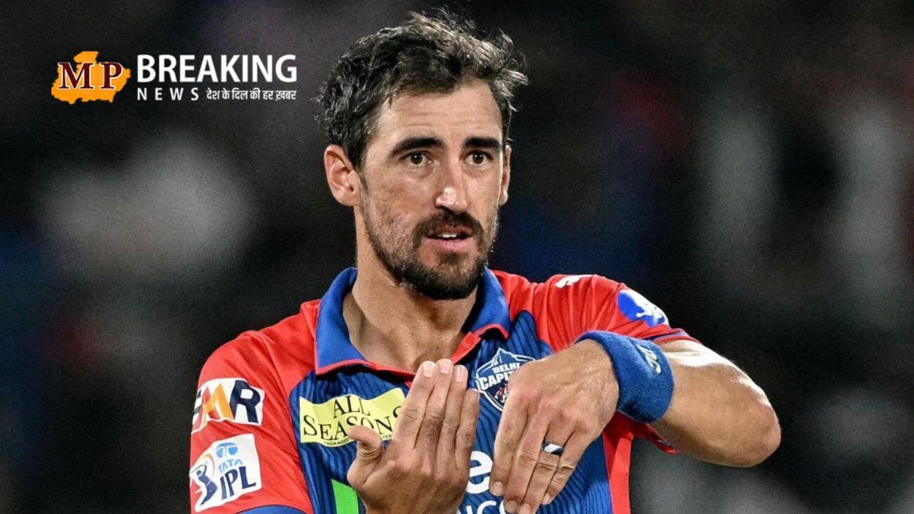 IPL में वापसी से इनकार कर मिचेल स्टार्क ने लिया BCCI से पंगा, अब लिया है सकता है बड़ा एक्शन!