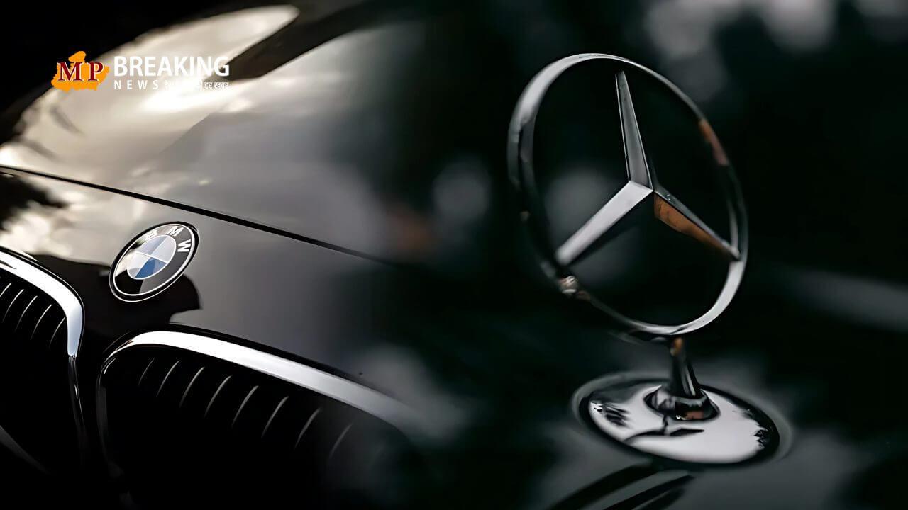 बीएमडब्ल्यू और मर्सिडीज-बेंज की कम बजट वाली गाड़ियां, कीमत देखकर हैरान रह जाएंगे आप!