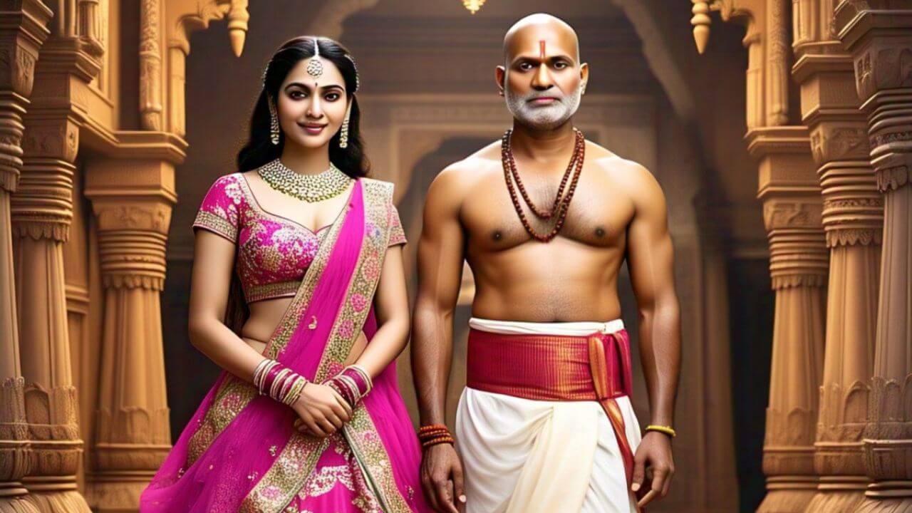 चाणक्य नीति में छिपा है स्त्री की सुरक्षा और सम्मान का मूल मंत्र, जानें क्यों दी जाती है मर्यादा की सलाह