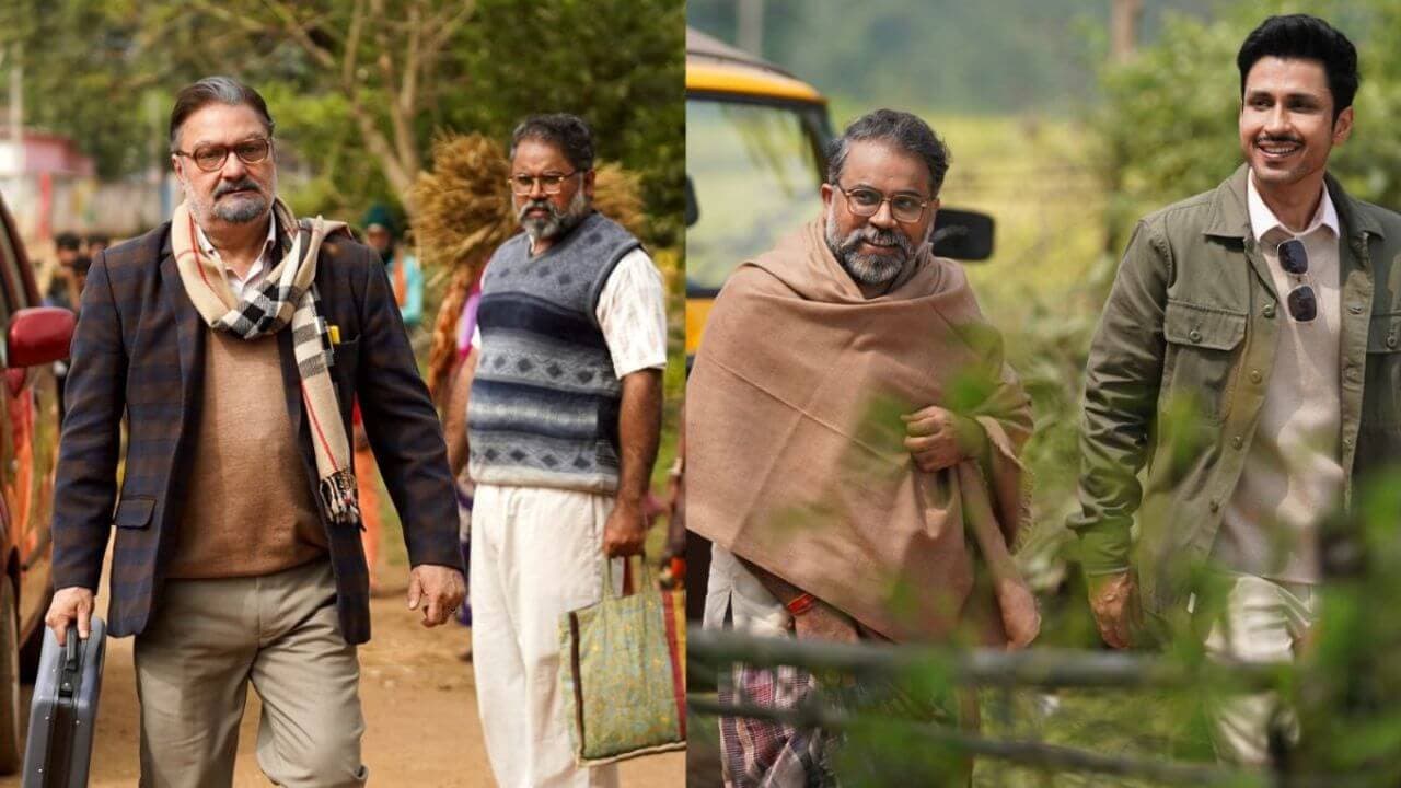 एंटरटेनमेंट से भरपूर होगा ये हफ्ता, ये फिल्में और वेब सीरीज OTT पर होगी रिलीज