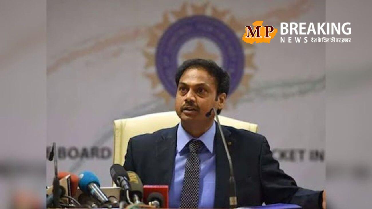 भारतीय क्रिकेट टीम के पूर्व सिलेक्टर ने कर दिया साफ, शुभमन गिल या केएल राहुल नहीं इस खिलाड़ी को मिलना चाहिए कप्तानी