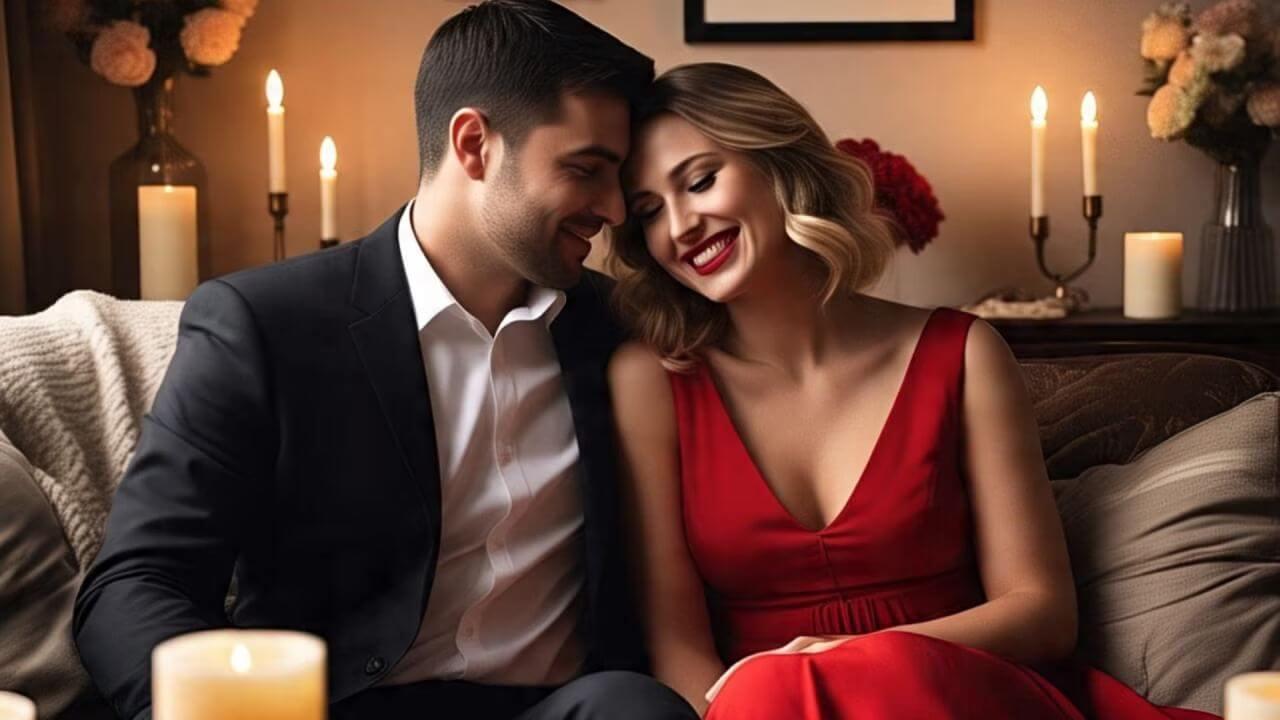 गलत जवाब देकर फंस गए कई लोग, क्या आप बता सकते हैं कौन सा अंग पति को भी छूने नहीं देती महिलाएं?