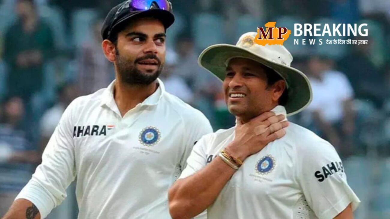 सचिन की तरह कोहली भी बदल देंगे संन्यास लेने का मन? बस उनके पास भी आ जाए ऐसा कॉल…