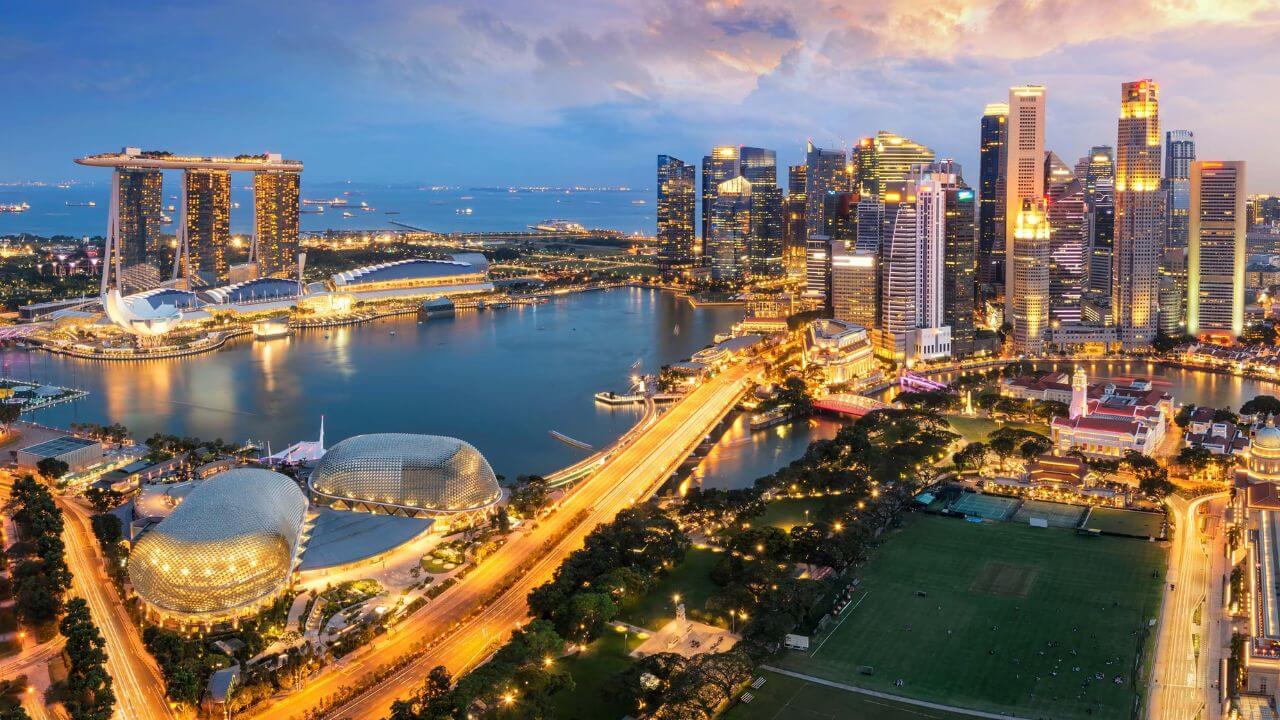 दुनिया का सबसे महंगा शहर, जहां रहना हर किसी के बस की नहीं है बात, सोने के भाव बिकती है हर चीज!