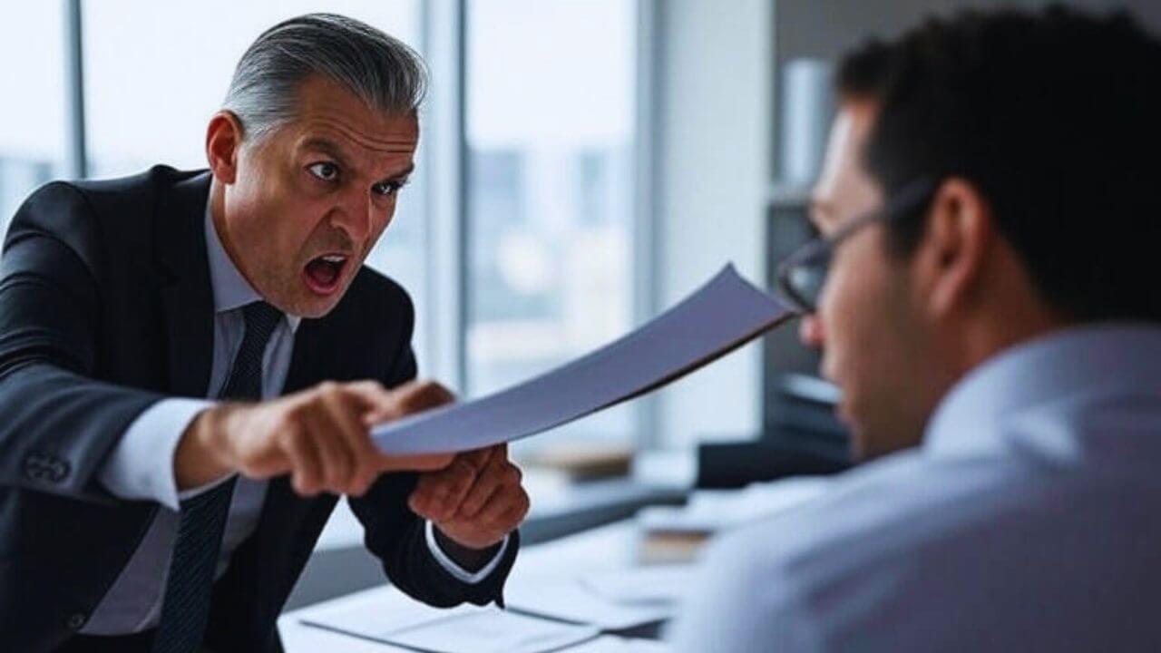 बॉस की इंसल्ट से हैं परेशान! ये 7 साइकोलॉजिकल तकनीक आजमाएं, मानसिक शांति और आत्मविश्वास दोनों लौटेंगे
