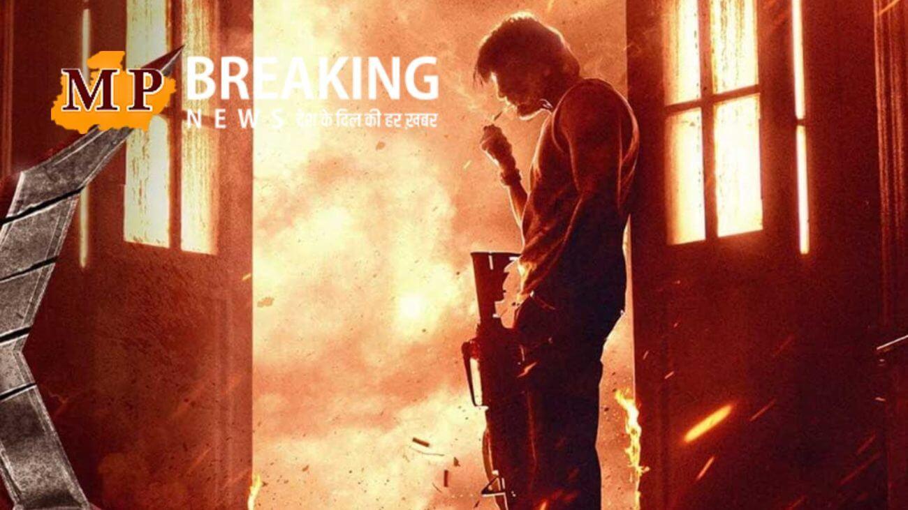 OTT पर धमाल मचा रही है सस्पेंस थ्रिलर फिल्म, 100 दिनों से बनी हुई है ट्रेंडिंग, जानें इसका नाम