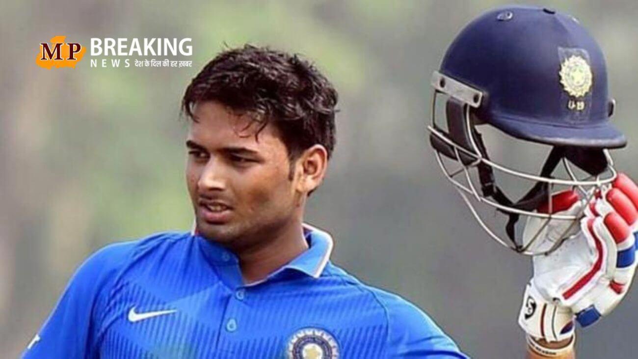 कुल कितनी संपत्ति के मालिक है ऋषभ पंत? जानिए पंत की नेटवर्थ और लक्जरी लाइफस्टाइल