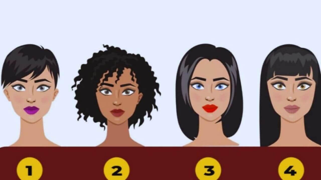 Personality Test: पतले, घने और लंबे, बाल खोलेंगे व्यक्तित्व में छुपे राज