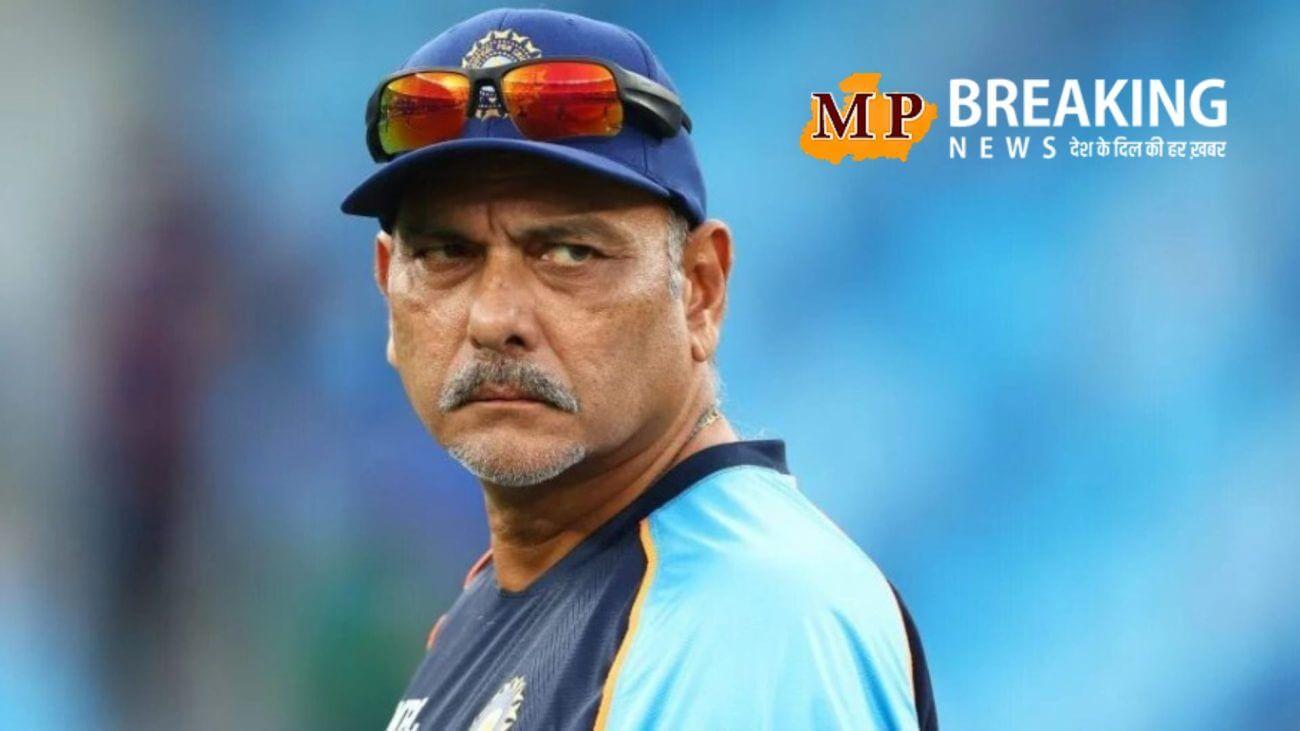 विराट कोहली को लेकर Ravi Shastri ने किया बड़ा खुलासा, कहा – “न कोचिंग देगा, न कमेंट्री करेगा”