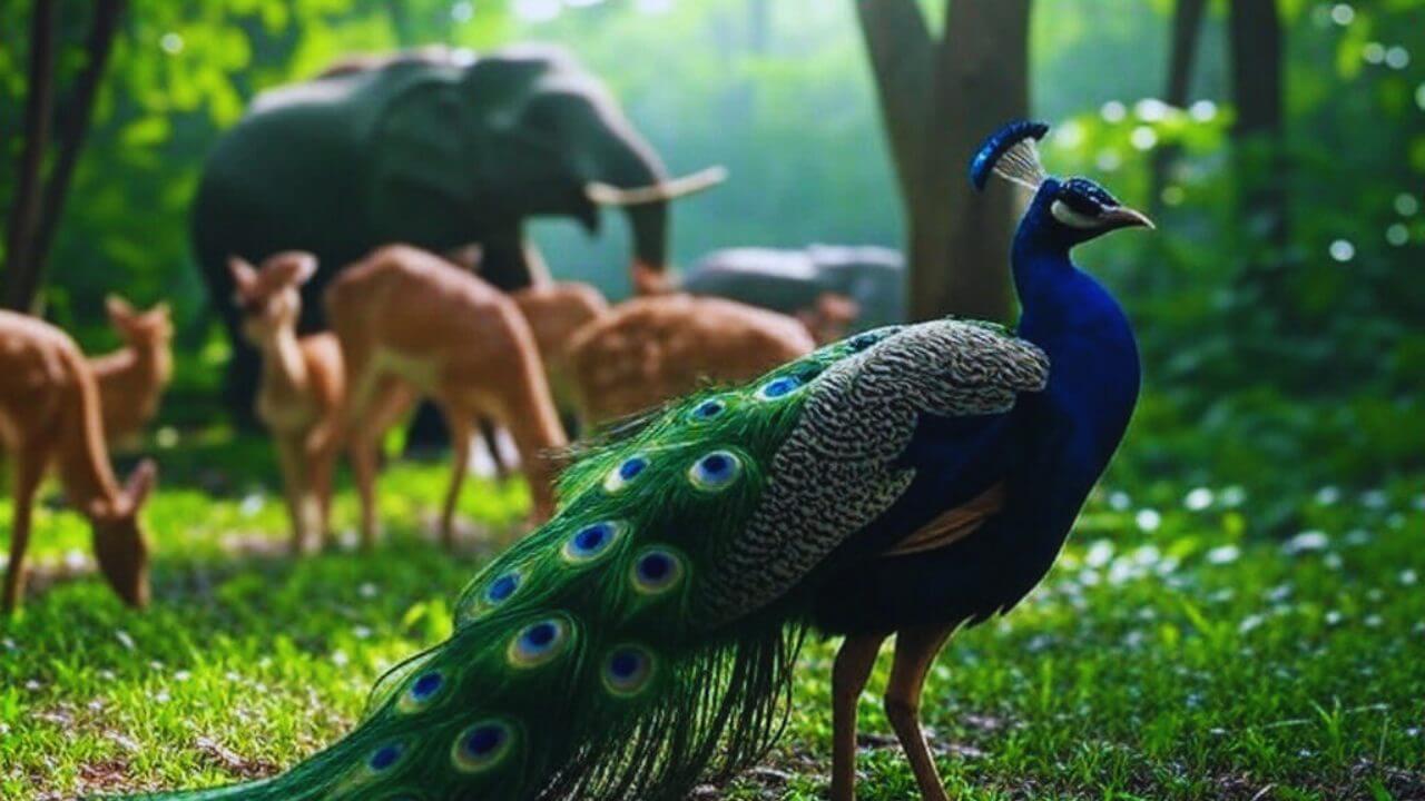 नर सीहॉर्स देता है बच्चों को जन्म, ऑक्टोपस को क्यों कहते हैं समुद्र का जेम्स बॉन्ड, जानिए वन्य और समुद्री जीवों से जुड़ी 10 हैरतअंगेज कहानियां