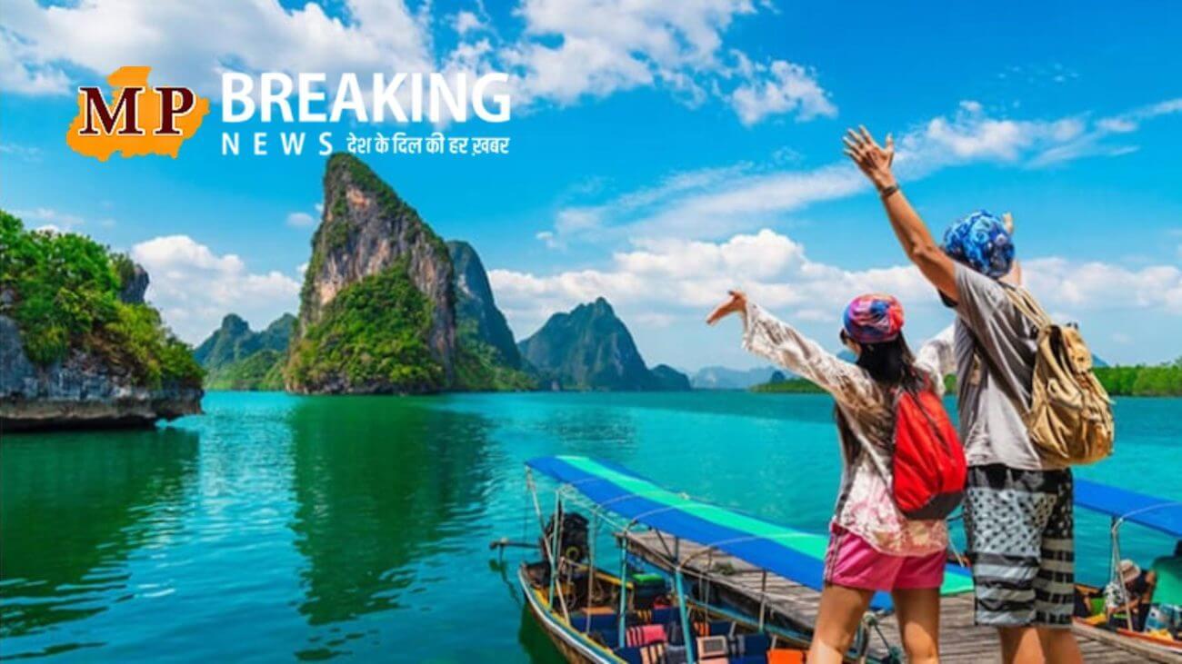 अंडमान-निकोबार बैचलर्स के लिए बीच और एडवेंचर का खजाना!, जानिए घूमने की टॉप जगहें और ट्रैवल टिप्स