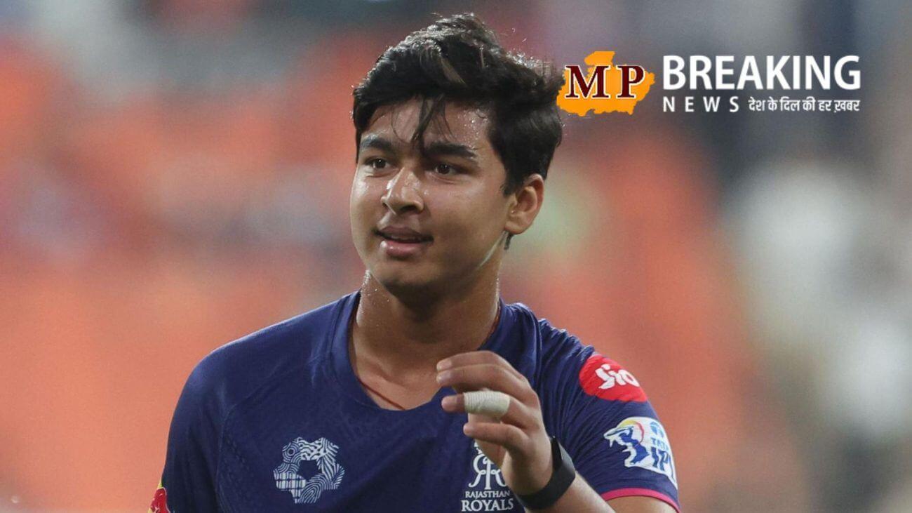 वैभव सूर्यवंशी पर लग सकता है बैन! जानिए क्या है पूरा मामला? जिसने मचाई क्रिकेट की दुनिया में खलबली