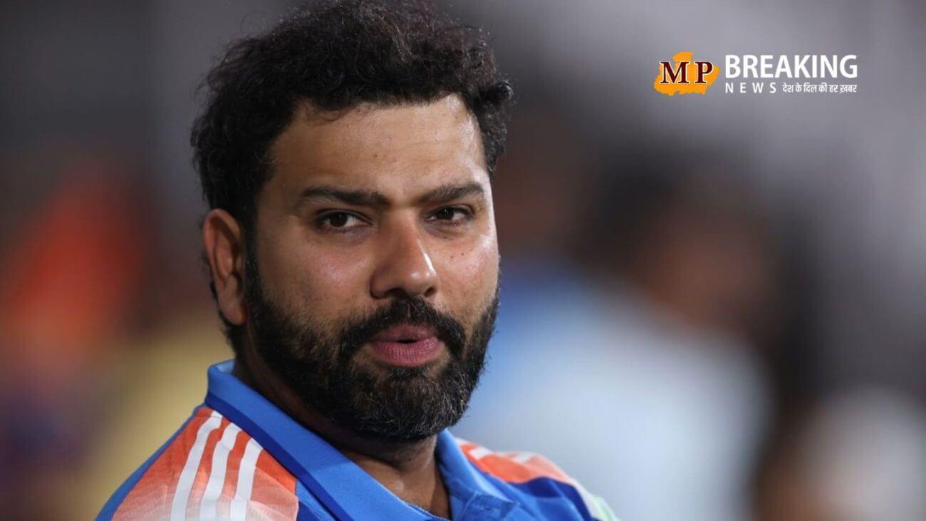 क्या रोहित शर्मा की वनडे कप्तानी पर भी मंडराया खतरा? हेड कोच गौतम गंभीर के बयान ने बढ़ाई हलचल!