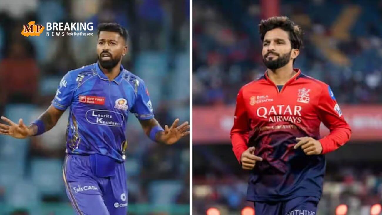 मुंबई की हार ने बदल दी तस्वीर! अब 2 जगह के लिए 4 दावेदार, इन दो टीमों का टॉप 4 में पहुंचना तय