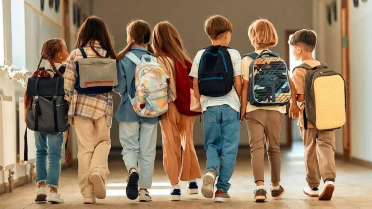 देश का बेस्ट सरकारी स्कूल, यहां पढ़ने के बाद सेट हो जाएगी बच्चे की लाइफ