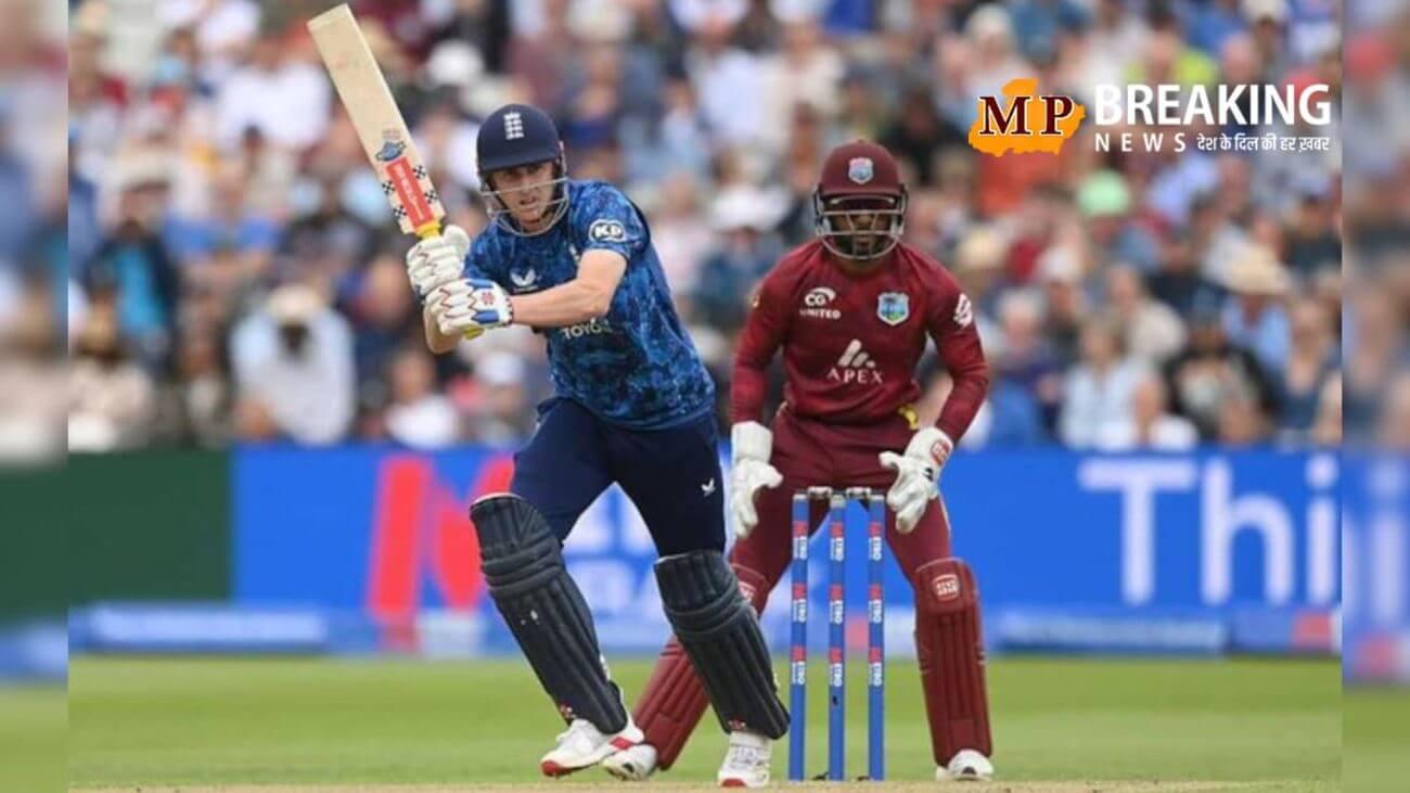 इंग्लैंड के इस बल्लेबाज ने रच दिया इतिहास! इस दिग्गज को छोड़ दिया पीछे, बस इस मामले में भारत से पीछे रही टीम