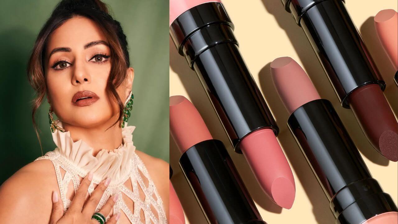 सफेद कपड़ों के साथ कौन-से लिपस्टिक शेड्स लगाएं? ये 5 शेड्स हर स्किन टोन पर लगेंगे परफेक्ट