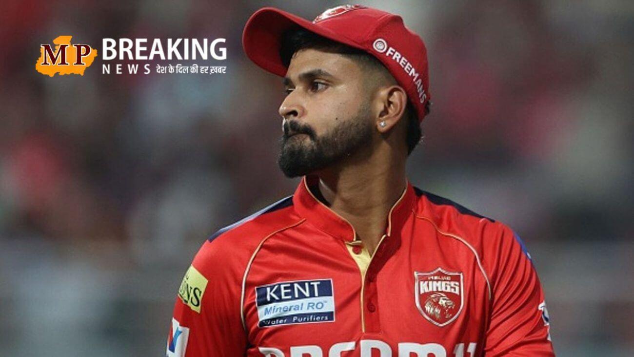 कभी एक मौके का कर रहे थे इंतजार और अब बना रहे दनादन रन! कैसे बदल गए पूरी तरह श्रेयस अय्यर? खुद उठाया इससे पर्दा