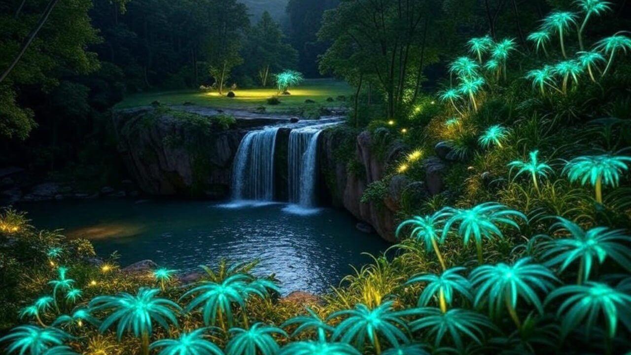 एक जगह जहां ‘मरना मना है’, एक गाँव रंगा है सपनीला नीला, जानिए दुनिया की कुछ अनोखी हैरतअंगेज़ बातें