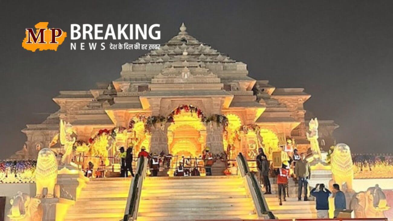 रामलला दर्शन के बाद अब कर सकेंगे गांवों की भी सैर, शुरू हुआ अनोखा ग्रामीण पर्यटन