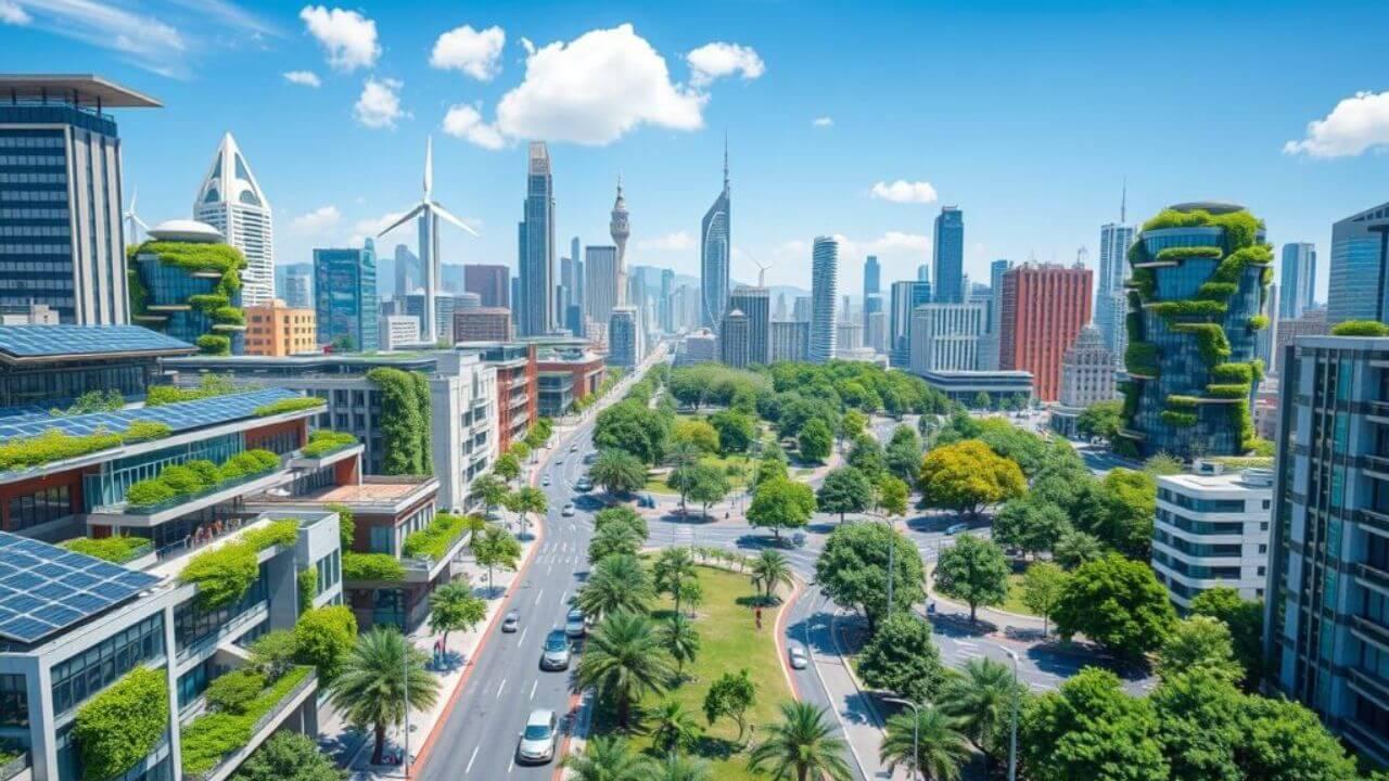 ये है भारत का पहला जिला, कभी हुआ करता था डकैतों का इलाका, आज बन चुका है स्मार्ट शहर!