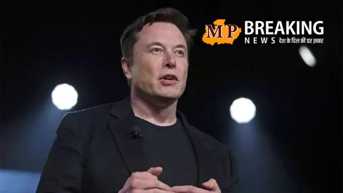 Elon Musk ने X पर बदला अपना नाम, ‘Gorklon Rust’ के पीछे छिपा है AI और क्रिप्टो का गेम?