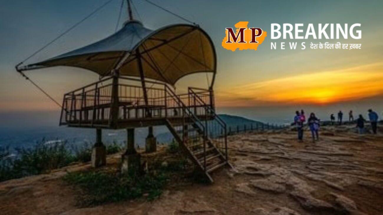 जून में घूमने की ये है बेस्ट जगह, मनाली-मसूरी भी भूल जाओगे अगर एक बार घूम लिए ये 4 हिल स्टेशन