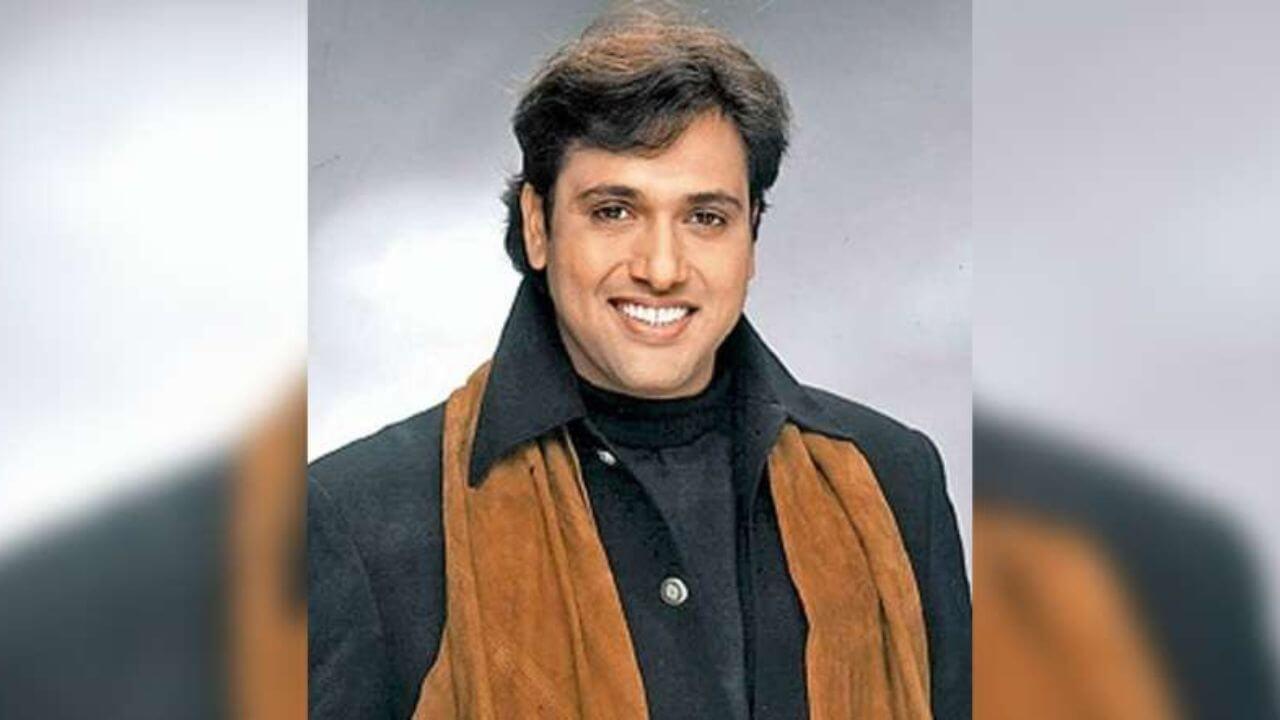 गोविंदा की लाल दुपट्टे वाली गाने की एक्ट्रेस फिल्म इंडस्ट्री से ले चुकी हैं ब्रेक, ट्रांसफॉर्मेशन देख रह जाएंगे दंग