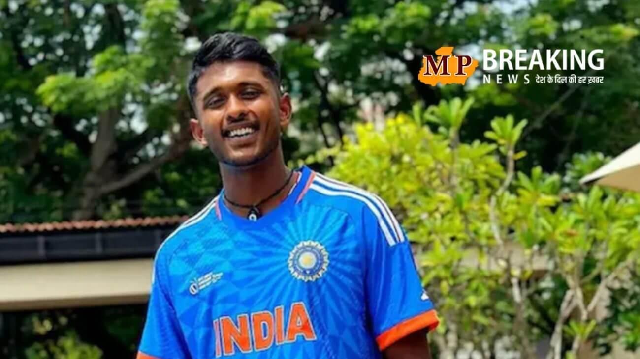 कितनी संपत्ति के मालिक हैं साईं सुदर्शन? जानिए उनकी नेटवर्थ और लग्जरी लाइफस्टाइल के बारे में सब कुछ