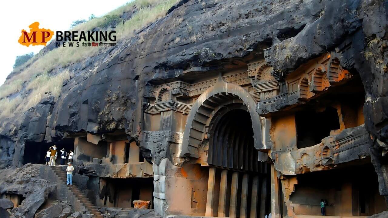 भारत की 5 UNESCO हेरिटेज गुफाएँ: अजंता, एलोरा से लेकर महाबलीपुरम तक, देश की सदियों पुरानी ये जगहें विश्वभर में है ये प्रसिद्ध